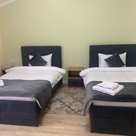 Гостиничный Комплекс Адал Shchūchīnsk Extérieur photo