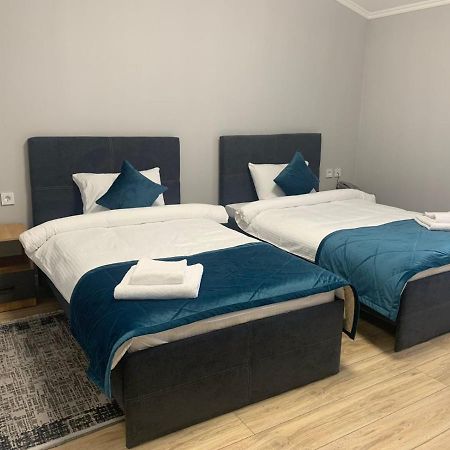 Гостиничный Комплекс Адал Shchūchīnsk Extérieur photo