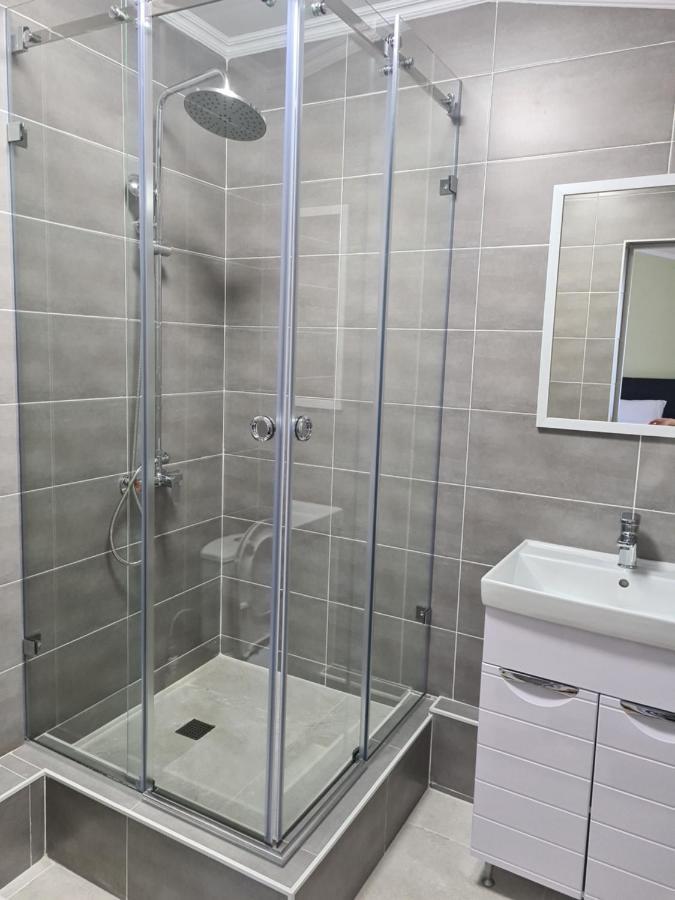 Гостиничный Комплекс Адал Shchūchīnsk Extérieur photo