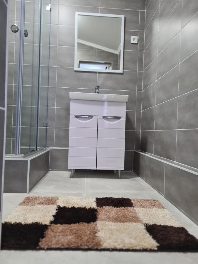 Гостиничный Комплекс Адал Shchūchīnsk Extérieur photo