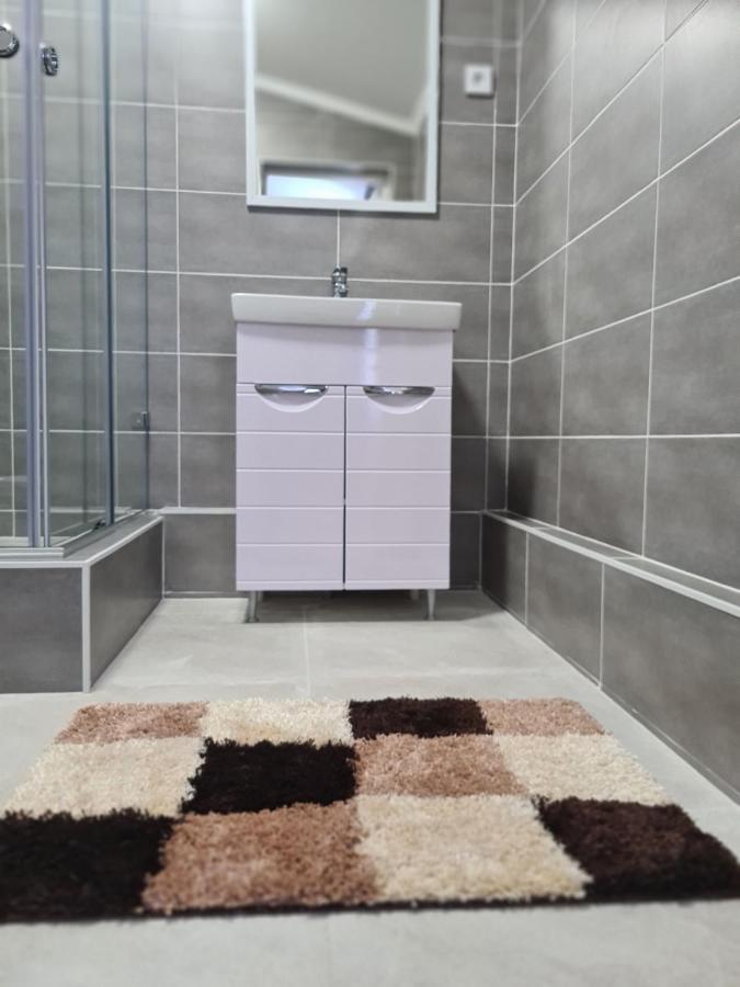 Гостиничный Комплекс Адал Shchūchīnsk Extérieur photo