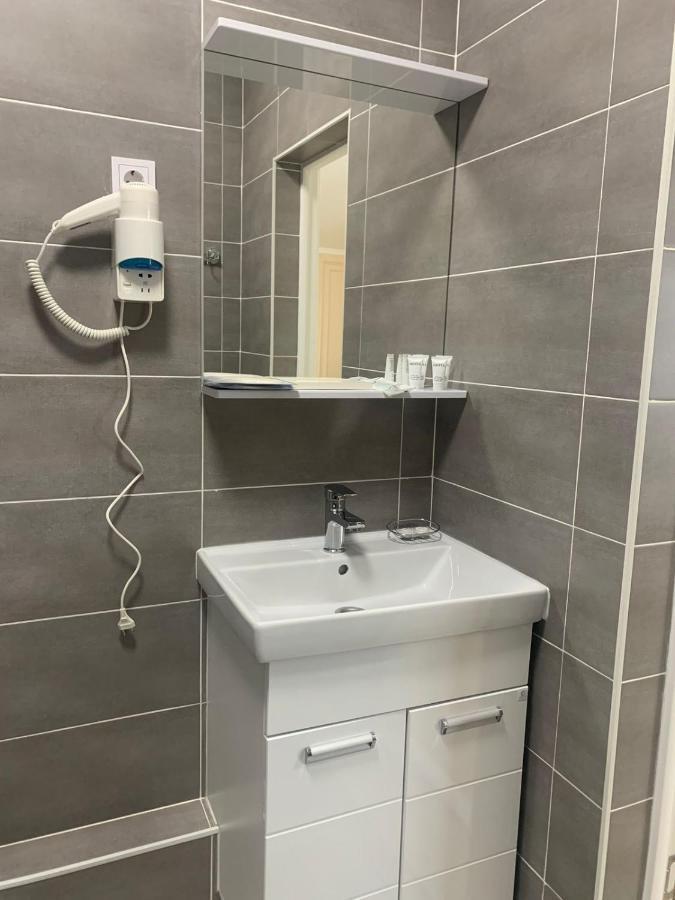 Гостиничный Комплекс Адал Shchūchīnsk Extérieur photo