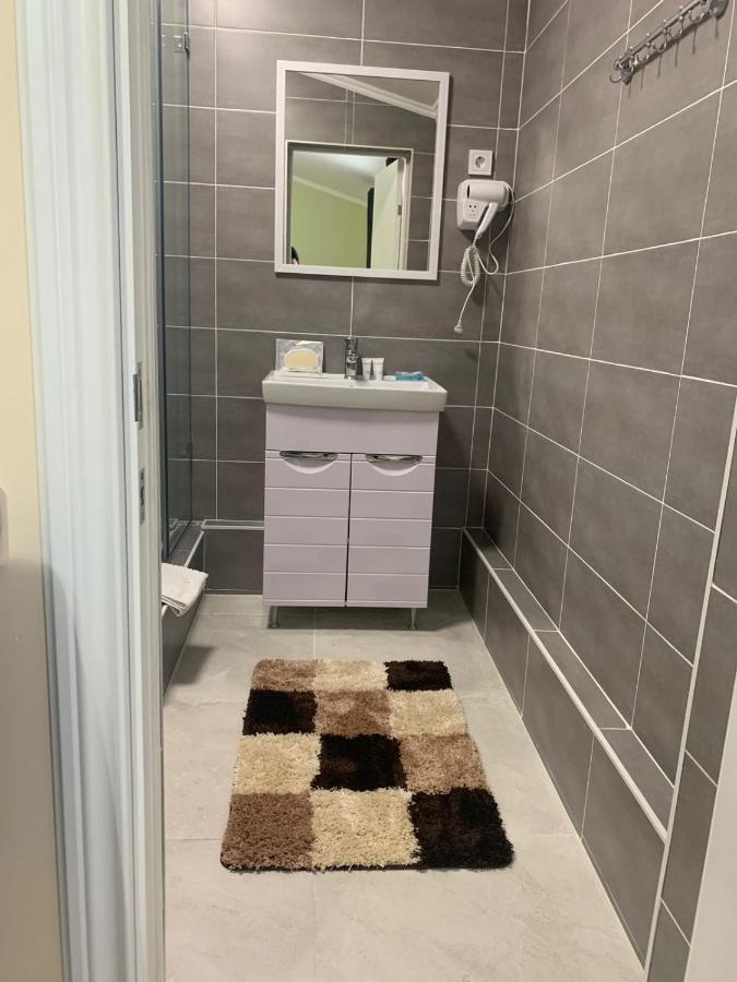 Гостиничный Комплекс Адал Shchūchīnsk Extérieur photo