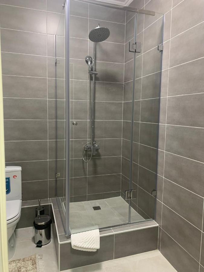 Гостиничный Комплекс Адал Shchūchīnsk Extérieur photo