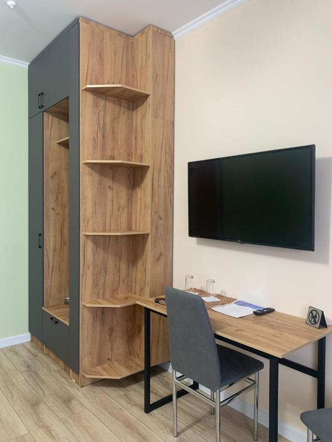 Гостиничный Комплекс Адал Shchūchīnsk Extérieur photo